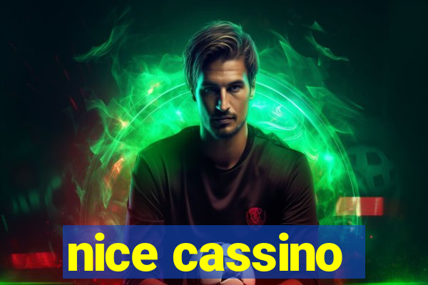 nice cassino